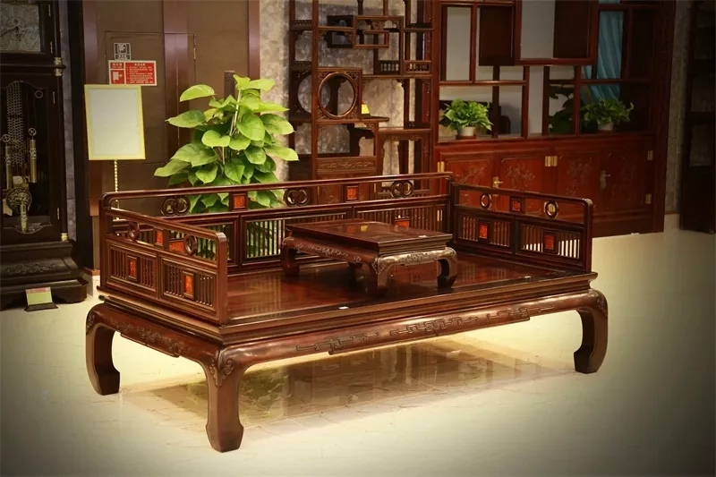 家寶紅木家具 家寶紅木家具