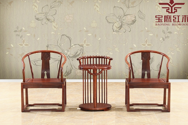 家寶紅木家具