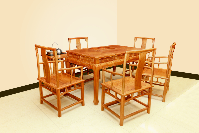 餐桌茶臺(tái)